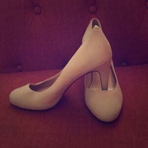 Cole Haan Nike Air Heels!